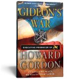 Simon & Schuster Gideon's War By Howard Gordon Coupons