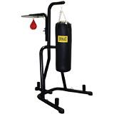 Everlast Everlast 2-Station Boxing Stand (Bags Not Included) - Save!! Coupons