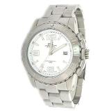 Adee Kaye Men's Stainless Steel Quartz Sports Watch Coupons