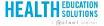 Health Education Solutions Coupons