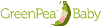 GreenPea Baby Coupons