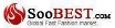 SooBest.com- Global Fast Fashion Market Coupons