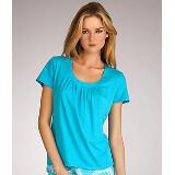 Nautica Scoop Neck Pajama Tee Coupons
