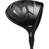 Nike SQ MachSpeed Black Driver - Round Coupons