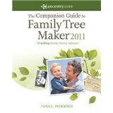 NOVA DEVELOPMENT The Companion Guide to Family Tree Maker for Mac Coupons