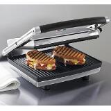 Krups Panini Grill and Panini Recipe Book Coupons