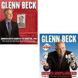 Simon & Schuster Glenn Beck Audio Books Coupons