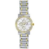 Bulova Men's Diamond Watch Coupons