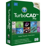 IMSI TurboCAD v.6.0 Mac Pro Coupons