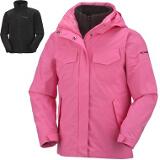 Columbia Disco Queen Jacket Wild Coupons