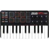 Akai MPK mini MIDI Keyboard Coupons