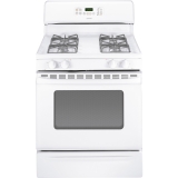 Hotpoint RGB790DERWW Gas Range Coupons