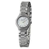 Baume & Mercier Women's Riviera Lady Coupons