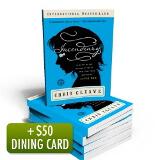 Simon & Schuster Incediary Club Pack (5 Books) Coupons