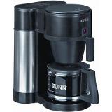 Bunn Generation 10-Cup Pourover Coffee Brewer - Black Coupons
