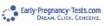Early Pregnancy Tests Coupons