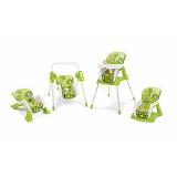 Fisher Price EZ Bundle 4-in-1 Baby System Coupons