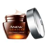 Avon ANEW Genic Night Treatment Cream Coupons