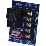 Altronix RB30 Relay Coupons