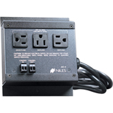 Niles AC-3 3-Outlets Power Strip Coupons