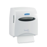 Scott SLIMROLL Hard Roll Towel Dispenser Coupons
