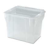 Iris FB-11 Split Lid File Box Coupons