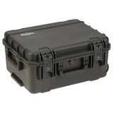 SKB 3I Mil-Std Waterproof Case with Wheels and Pull Handle Coupons