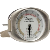 Taylor 509 Connoisseur Candy/Deep Fry Thermometer Coupons