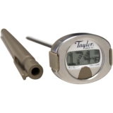 Taylor 508 Connoisseur Digital Instant Read Themometer Coupons