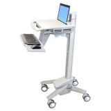 Ergotron SV42-42102 EMR Laptop Cart Coupons