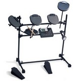 Ion Audio IED01 Electronic Drum Kit Coupons