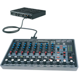 Edirol M-16DX Audio Mixer Coupons