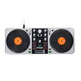 Gemini FIRSTMIX Audio Mixer Coupons