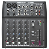 Phonic AM 220 - Non-powered Audio Mixer Coupons
