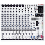 Phonic Helix Board 18 Universal Audio Mixer Coupons