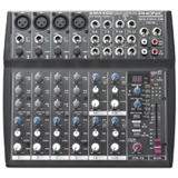Phonic AM 440D Compact Audio Mixer with DFX Coupons