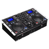 Gemini CDM-3600 Audio Mixer Coupons