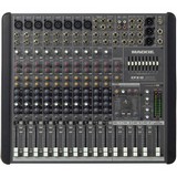 Digidesign CFX12-mkII 12-Channel Audio Mixer Coupons