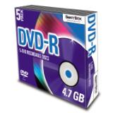 SmartDisk DVD-R Media Coupons
