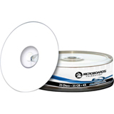 Microboards 4x BD-R Media Coupons