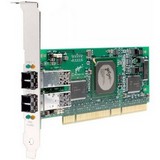 Hitachi SANblade QLA2342 Fibre Channel Host Bus Adapter Coupons