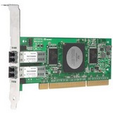 Hitachi SANblade QLE2462 Dual Port 4-Gbps Fibre Channel To PCI Express Host Bus Adapter Coupons
