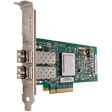 IBM QLogic QLE2562 Fiber Channel Host Bus Adapter Coupons