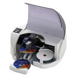 Imation D20 CD/DVD Duplicator Coupons
