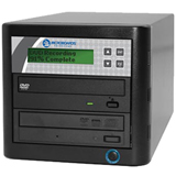Microboards 1:1 Quic Disc QD-52 CD Duplicator Coupons