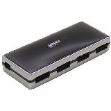 Mobile Edge 4 Port USB 2.0 Hub Coupons