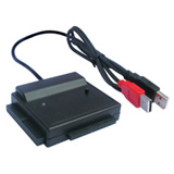CoolMax CD-350-COMBO USB to IDE/SATA Device Adapter Coupons