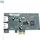 CMS Products SIIG VELOCITY2-CONT1 2-port SATA PCI Express Controller Coupons