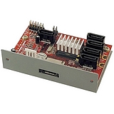 ADDONICS AD5SARPM-E 5X1 eSATA Port Multiplier Coupons