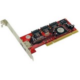ADDONICS ADSA3R5-E 4 Port Serial ATA RAID Controller Coupons
